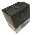 Corrugated Paper Packaging Box with Logo Print